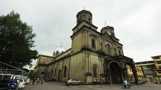 Santo Rosario-kerk